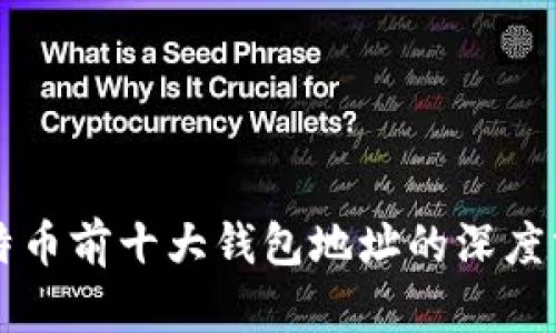 比特币前十大钱包地址的深度分析